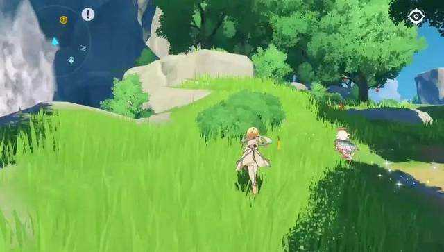 原神PC最低配置要求_游戏攻略_第1张_ab游戏 原神PC最低配置要求_http://www.abetid.com_游戏攻略_第1张