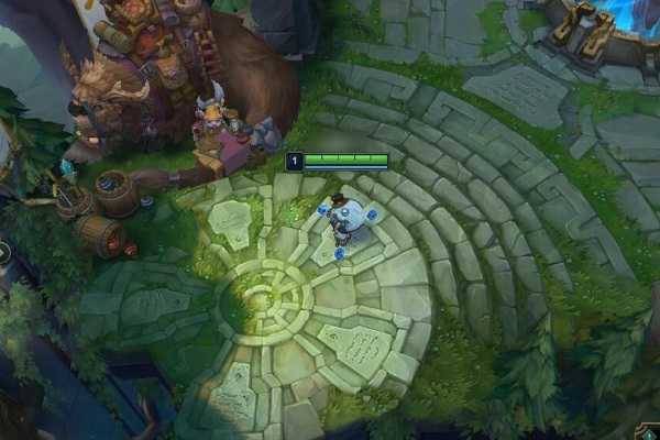 英雄联盟购买装备方法_http://www.abetid.com_游戏攻略_第1张