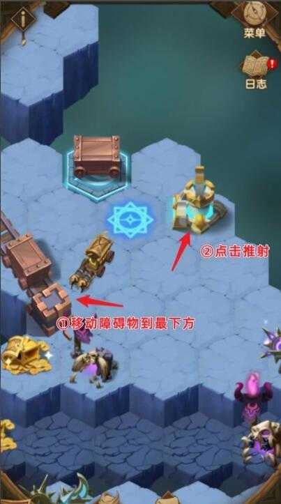 剑与远征遗尽石窟通关攻略_http://www.abetid.com_游戏攻略_第17张