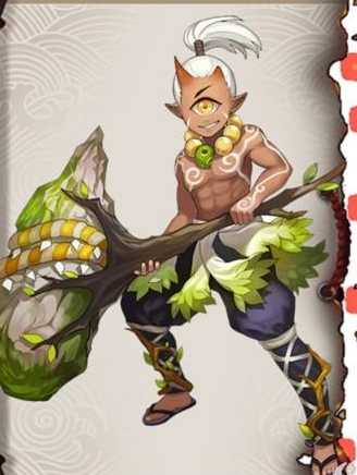 决战平安京山童连招技巧_游戏攻略_第1张_ab游戏 决战平安京山童连招技巧_http://www.abetid.com_游戏攻略_第1张