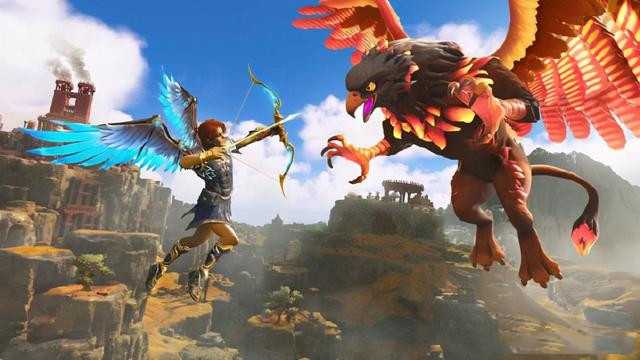 渡神纪：芬尼斯崛起评测_http://www.abetid.com_游戏攻略_第3张