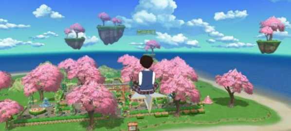 小森生活风之岛解锁方法_游戏攻略_第2张_ab游戏 小森生活风之岛解锁方法_http://www.abetid.com_游戏攻略_第2张