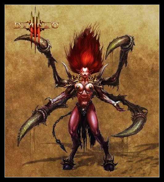 暗黑破坏神2乔丹之石最高爆率位置_http://www.abetid.com_游戏攻略_第2张