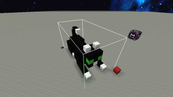 我的世界结构方块使用教程_游戏攻略_第6张_ab游戏 我的世界结构方块使用教程_http://www.abetid.com_游戏攻略_第6张