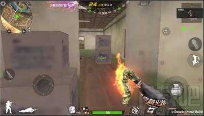 CF荒岛特训手雷与高爆手雷对比分析_游戏攻略_第1张_ab游戏 CF荒岛特训手雷与高爆手雷对比分析_http://www.abetid.com_游戏攻略_第1张