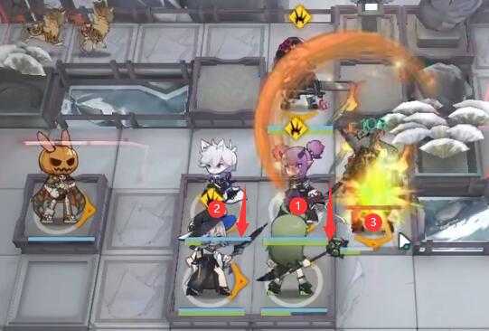 明日方舟IW7低配攻略_http://www.abetid.com_游戏攻略_第3张