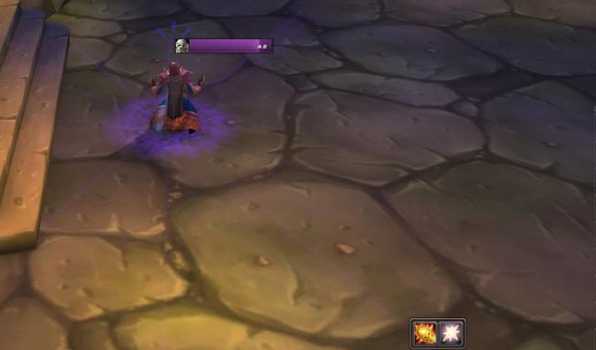 魔兽世界tbc被遗忘者种族天赋详解_http://www.abetid.com_游戏攻略_第1张