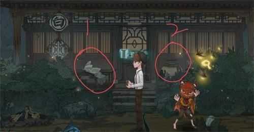 第五人格长明灯位置指南_http://www.abetid.com_游戏攻略_第3张