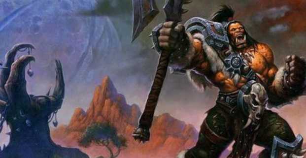 wow德拉诺七雄人物介绍_http://www.abetid.com_游戏攻略_第7张