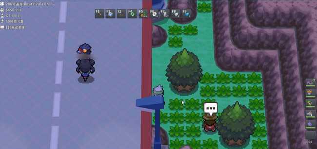 pokemmo圆陆鲨出现位置指南_http://www.abetid.com_游戏攻略_第10张