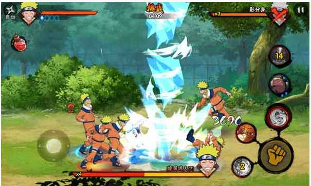 火影忍者手游水门打法技巧_游戏攻略_第1张_ab游戏 火影忍者手游水门打法技巧_http://www.abetid.com_游戏攻略_第1张