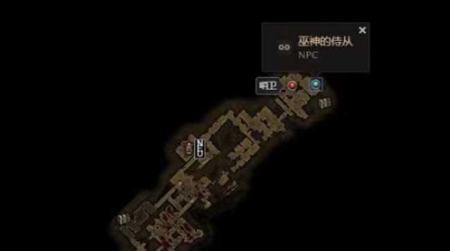 恐怖黎明隐秘之路攻略_http://www.abetid.com_游戏攻略_第7张