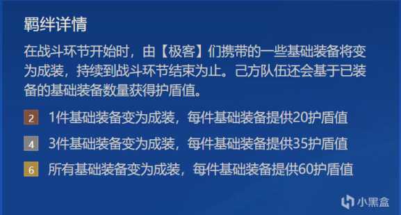 云顶之弈极客金克斯玩法攻略_http://www.abetid.com_游戏攻略_第2张
