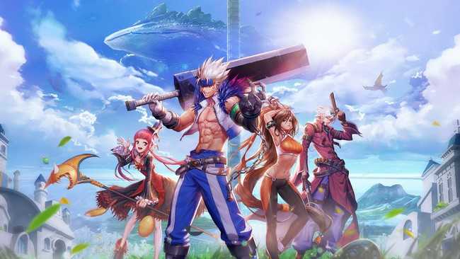 dnf 2022虚无之境攻略_http://www.abetid.com_游戏攻略_第1张