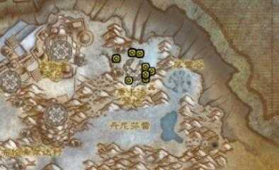 魔兽世界犀牛肉打法_http://www.abetid.com_游戏攻略_第4张