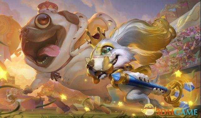 LOL2019愚人节皮肤上线日期_游戏攻略_第1张_ab游戏 LOL2019愚人节皮肤上线日期_http://www.abetid.com_游戏攻略_第1张