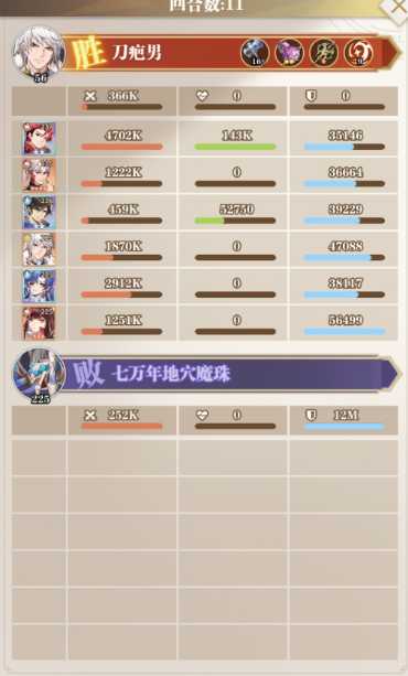 斗罗大陆武魂觉醒地穴魔蛛攻略_游戏攻略_第2张_ab游戏 斗罗大陆武魂觉醒地穴魔蛛攻略_http://www.abetid.com_游戏攻略_第2张