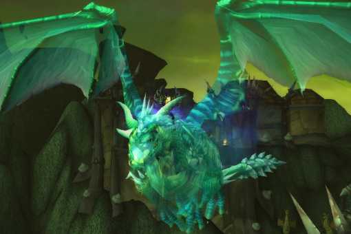 魔兽世界灵翼浮岛任务开启方法_http://www.abetid.com_游戏攻略_第9张