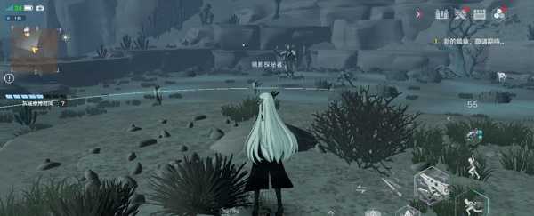 幻塔灰域编制者打法详解_游戏攻略_第3张_ab游戏 幻塔灰域编制者打法详解_http://www.abetid.com_游戏攻略_第3张