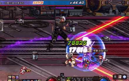 DNF永恒之光研究所怪物打法_http://www.abetid.com_游戏攻略_第22张