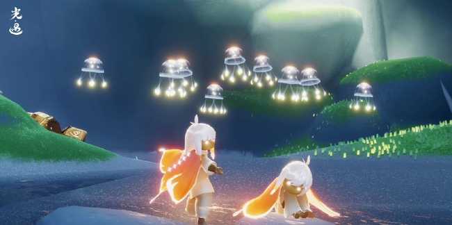 光遇圣岛季复刻先祖位置发现_游戏攻略_第1张_ab游戏 光遇圣岛季复刻先祖位置发现_http://www.abetid.com_游戏攻略_第1张