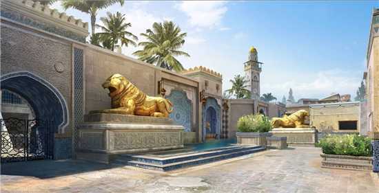 使命召唤手游绿洲关卡攻略_http://www.abetid.com_游戏攻略_第2张