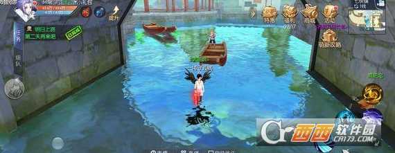 武林外传手游金色鱼鳞怎么获得_http://www.abetid.com_游戏攻略_第2张