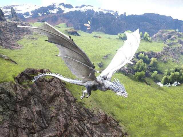 方舟瓦尔盖罗飞龙种类解析_http://www.abetid.com_游戏攻略_第1张