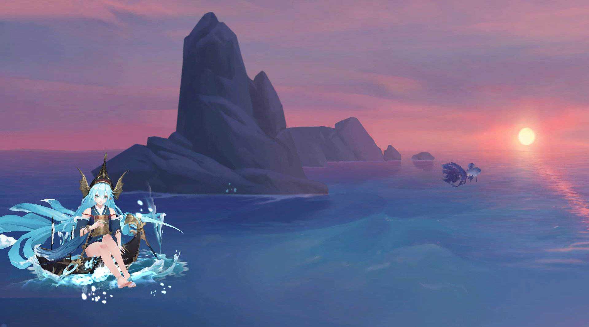 阴阳师聆海金鱼姬台词集锦_http://www.abetid.com_游戏攻略_第1张