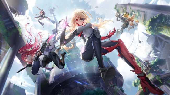 幻塔兑换码使用教程_http://www.abetid.com_游戏攻略_第1张