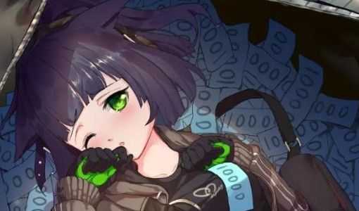 明日方舟杰西卡和雷蛇新年皮肤怎么样_http://www.abetid.com_游戏攻略_第2张