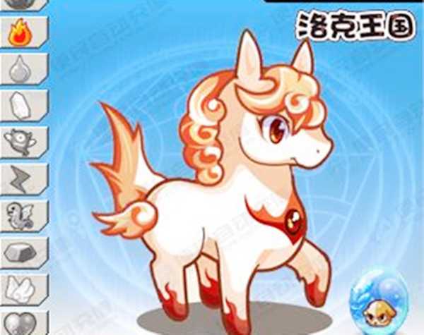 洛克王国小马驹出现时间_游戏攻略_第2张_ab游戏 洛克王国小马驹出现时间_http://www.abetid.com_游戏攻略_第2张