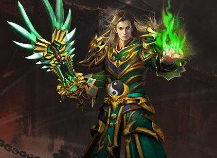 烈焰裁决怎么升级_http://www.abetid.com_游戏攻略_第1张