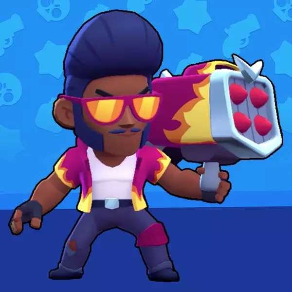 荒野乱斗星光商店有什么皮肤_http://www.abetid.com_游戏攻略_第18张