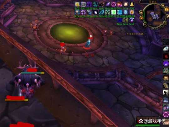 魔兽世界教官拉苏维奥斯打法分享_http://www.abetid.com_游戏攻略_第4张