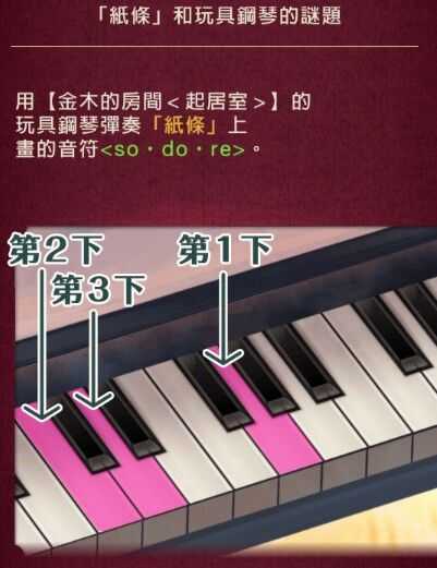 黄昏旅店全剧情流程攻略_游戏攻略_第38张_ab游戏 黄昏旅店全剧情流程攻略_http://www.abetid.com_游戏攻略_第38张