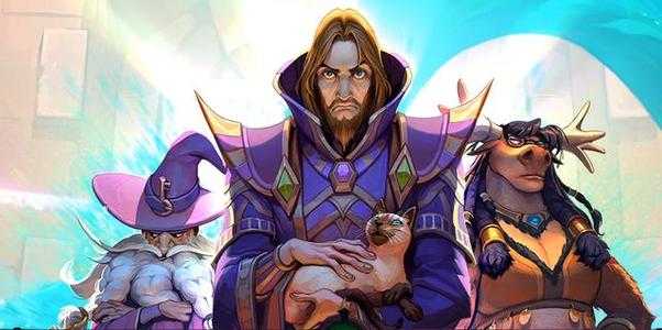 炉石传说通灵学园研习是什么_游戏攻略_第1张_ab游戏 炉石传说通灵学园研习是什么_http://www.abetid.com_游戏攻略_第1张