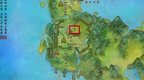 剑网3七秀门派跟宠任务攻略_http://www.abetid.com_游戏攻略_第15张