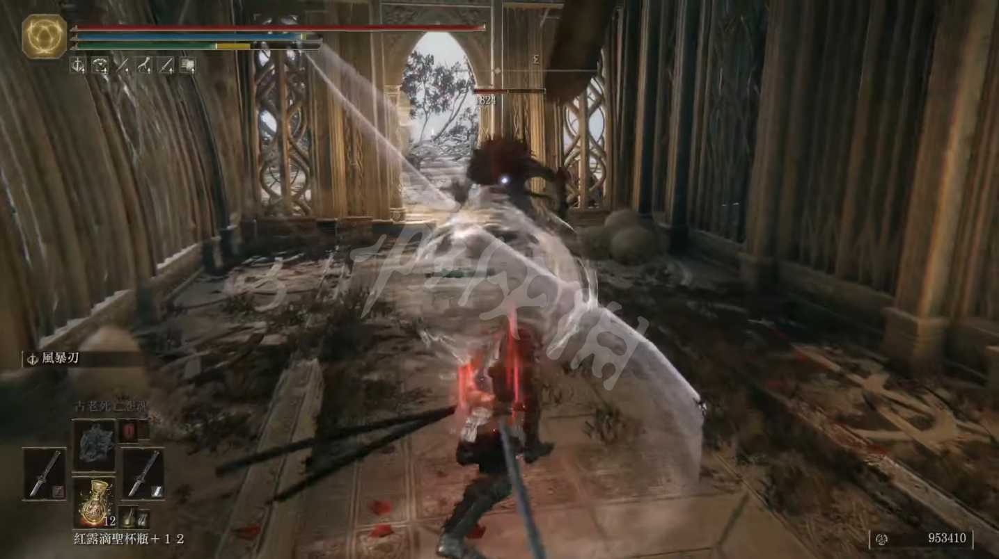 艾尔登法环铁制大剑刷取攻略_http://www.abetid.com_游戏攻略_第3张