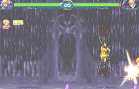 死神vs火影连招技巧_游戏攻略_第6张_ab游戏 死神vs火影连招技巧_http://www.abetid.com_游戏攻略_第6张