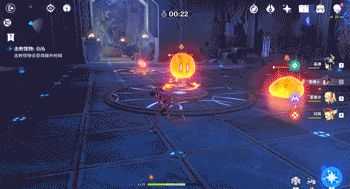 原神无妄引咎密宫如何打_游戏攻略_第4张_ab游戏 原神无妄引咎密宫如何打_http://www.abetid.com_游戏攻略_第4张