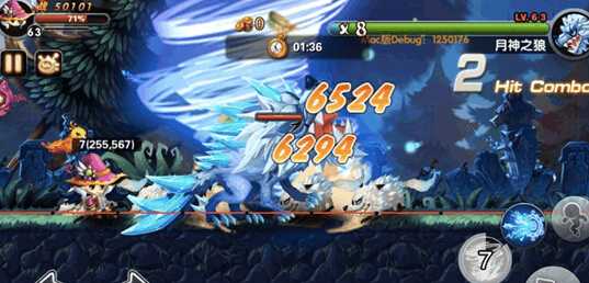 冒险之光竞技场玩法详解_http://www.abetid.com_游戏攻略_第1张