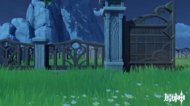 原神雕花围墙材料获取方法_游戏攻略_第1张_ab游戏 原神雕花围墙材料获取方法_http://www.abetid.com_游戏攻略_第1张