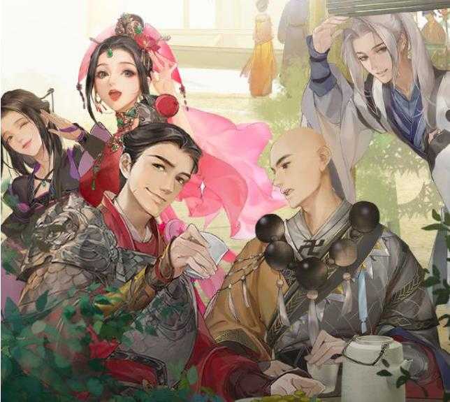 剑网3怀旧服天策输出宏设置方法_http://www.abetid.com_游戏攻略_第1张