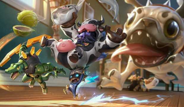 LOL超级英雄凯南购买评估_游戏攻略_第1张_ab游戏 LOL超级英雄凯南购买评估_http://www.abetid.com_游戏攻略_第1张