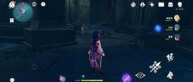 原神渊下宫狭间之街解谜_http://www.abetid.com_游戏攻略_第9张