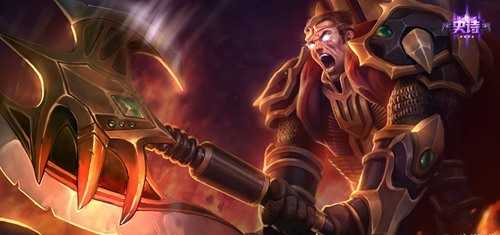 截止S11赛季诺克萨斯之手德莱厄斯皮肤评测_http://www.abetid.com_游戏攻略_第6张