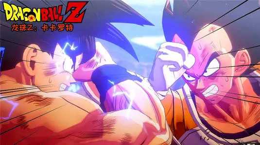 龙珠z卡卡罗特合体贝吉特攻略_游戏攻略_第1张_ab游戏 龙珠z卡卡罗特合体贝吉特攻略_http://www.abetid.com_游戏攻略_第1张