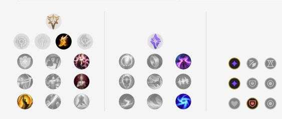 LOL2021烬符文推荐_游戏攻略_第2张_ab游戏 LOL2021烬符文推荐_http://www.abetid.com_游戏攻略_第2张