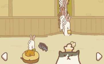 动物餐厅有涂鸦旳信怎么获得_http://www.abetid.com_游戏攻略_第2张